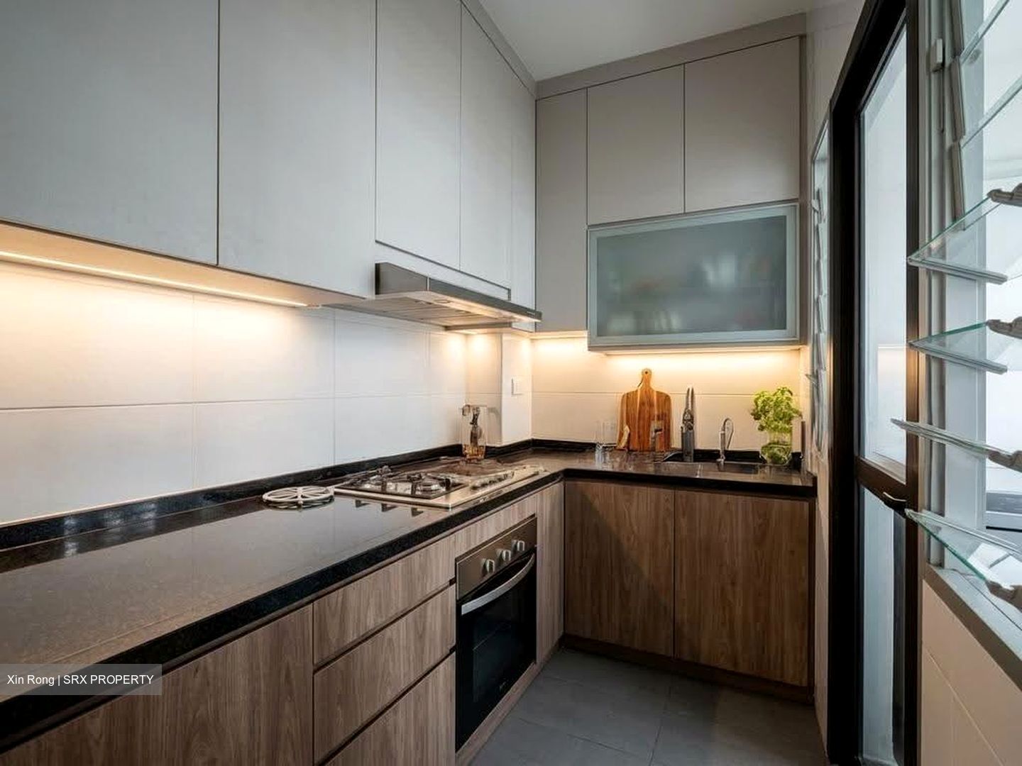 Blk 102B Eastcreek @ Canberra (Sembawang), HDB 3 Rooms #635238781